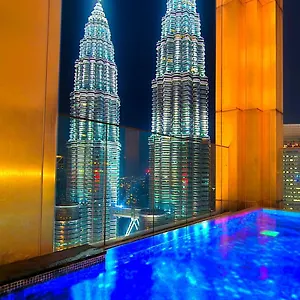 Crown Tropicana Klcc Center 吉隆坡