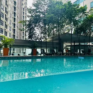 Luxury Mercu Summer At Kualalumpur Kuala Lumpur