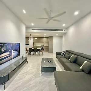 Eaton Residences Klcc 吉隆坡